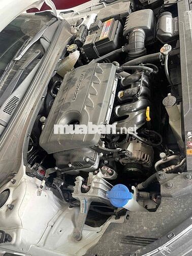 Kia K3 Luxury 2024 Trắng 20.000 km