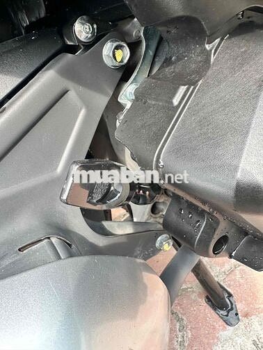 Honda Lead 4Val 2023 Trắng Bstp 9 chủ
