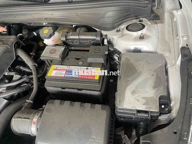 Kia K3 Luxury 2024 Trắng 20.000 km