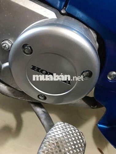 Honda Wave 110 Xanh