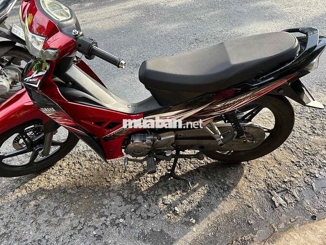 SIRIUS BSTP MÁY ZIN CHẠY CỰC NGON ÊM MẠNH GA GIOỌC