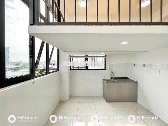 Khai Trương Căn Hộ Mới Tinh Duplex Cửa Sổ Trời Gần Tân Sơn Nhì Tân Phú