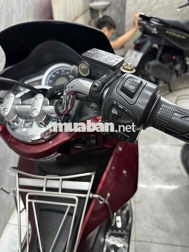 Honda PCX 125 2016 ĐỎ XE ZIN batp chính chủ