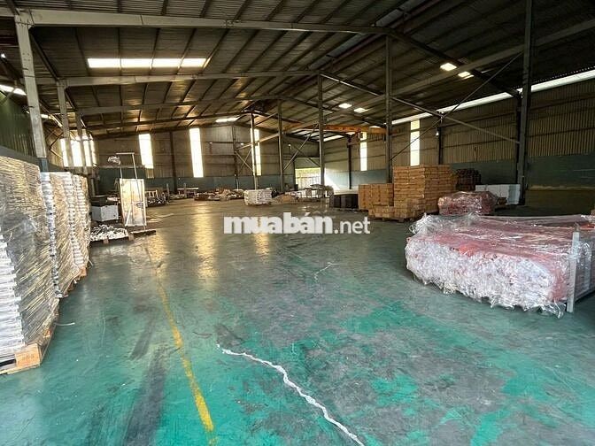  CHO THUÊ XƯỞNG TÂN QUÝ TÂY SÂN RỘNG RÃI ,CONT ĐI THOÃI MÁI,BÌNH CHÁNH