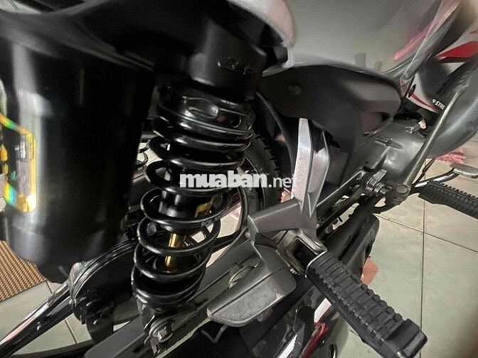 Yamaha Jupiter MX Bạc