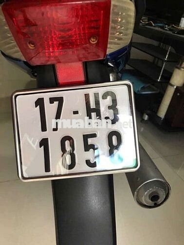 Honda Wave 110 Xanh