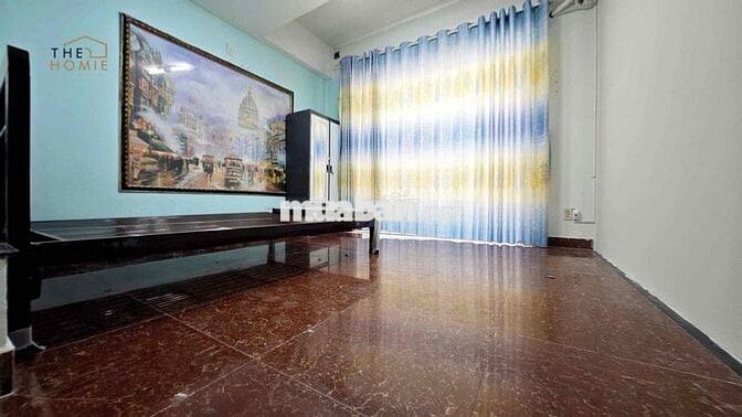 CHO THUÊ 3PN 2WC CỬA SỔ, TÁCH BẾP 6TR5