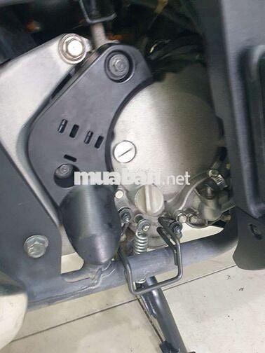 SH Ý 150c đời 2009 102 ĐẦU MÁY ZIN CHAO CHƯA MỞ