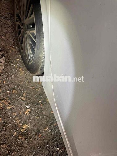 Kia K3 Luxury 2024 Trắng 20.000 km