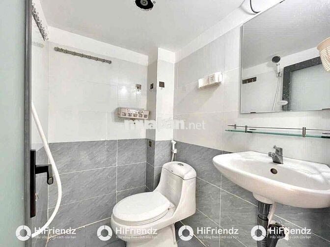Khai Trương Căn Hộ Mới Tinh Duplex Cửa Sổ Trời Gần Tân Sơn Nhì Tân Phú