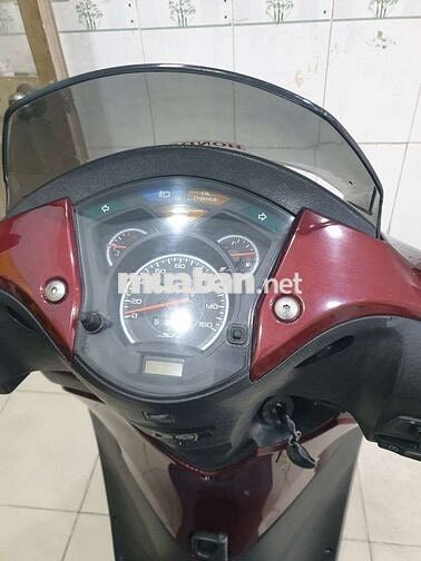 SH Ý 150c đời 2009 102 ĐẦU MÁY ZIN CHAO CHƯA MỞ