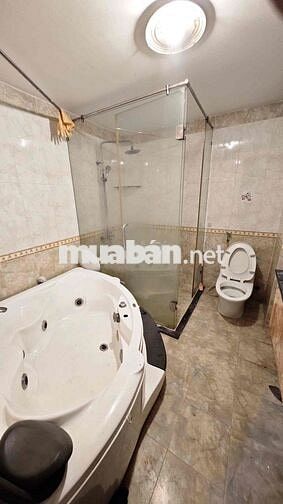 CHO THUÊ 3PN 2WC CỬA SỔ, TÁCH BẾP 6TR5