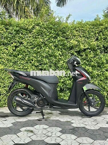 Honda Vision 2020 Đky 2021 Bản ĐB Máy Zin Xe Đẹp