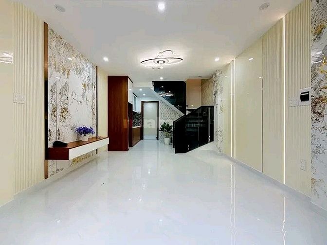 Chính chủ bán nhà Nguyễn Thái Sơn, Gò Vấp. Giá 3,15 tỷ, 48m2, hẻm 5m