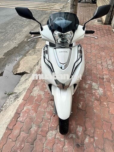 Honda Lead 4Val 2023 Trắng Bstp 9 chủ