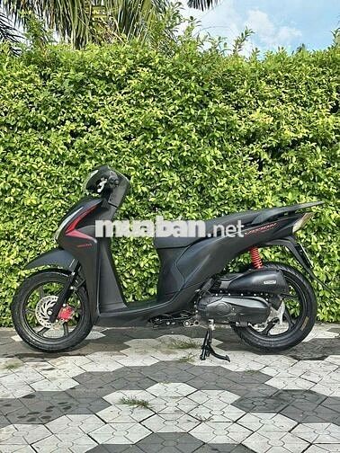 Honda Vision 2020 Đky 2021 Bản ĐB Máy Zin Xe Đẹp