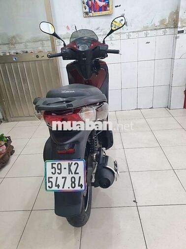 SH Ý 150c đời 2009 102 ĐẦU MÁY ZIN CHAO CHƯA MỞ