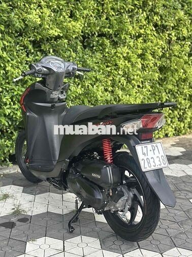 Honda Vision 2020 Đky 2021 Bản ĐB Máy Zin Xe Đẹp