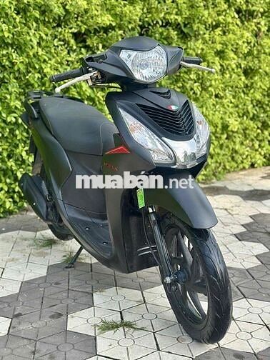 Honda Vision 2020 Đky 2021 Bản ĐB Máy Zin Xe Đẹp