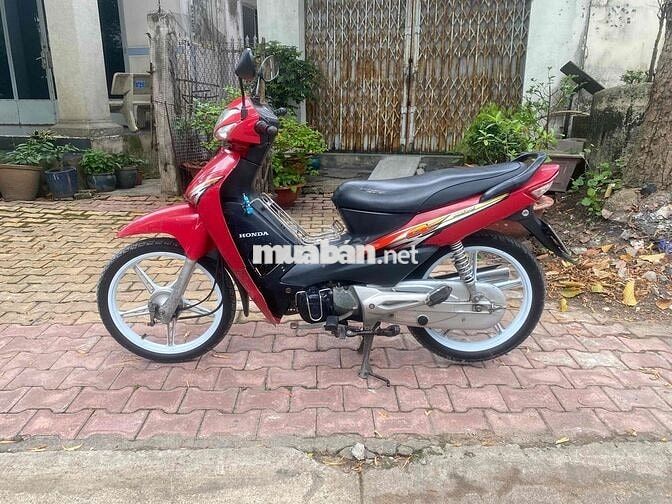 Honda Wave a100 bs61