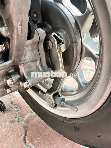 Honda Lead 4Val 2023 Trắng Bstp 9 chủ