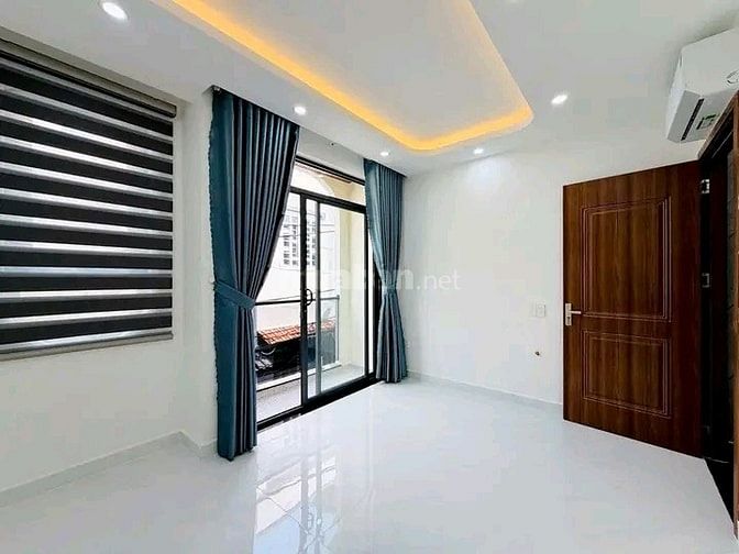 Chính chủ bán nhà Nguyễn Thái Sơn, Gò Vấp. Giá 3,15 tỷ, 48m2, hẻm 5m