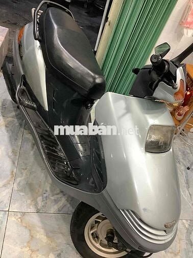 Honda Freeway 250cc màu xám
