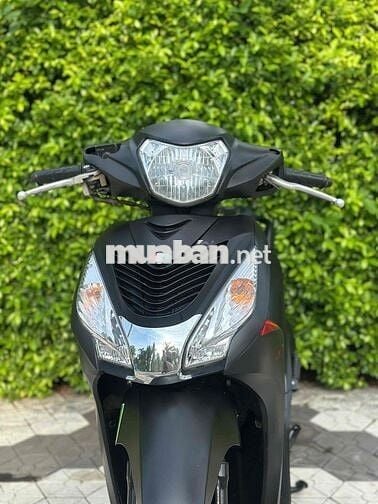Honda Vision 2020 Đky 2021 Bản ĐB Máy Zin Xe Đẹp