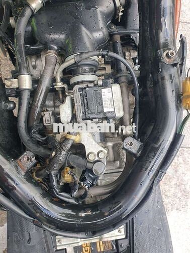 SH Ý 150c đời 2009 102 ĐẦU MÁY ZIN CHAO CHƯA MỞ
