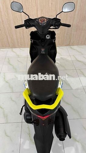 Yamaha MiO M3 2022 Vàng 16000 km
