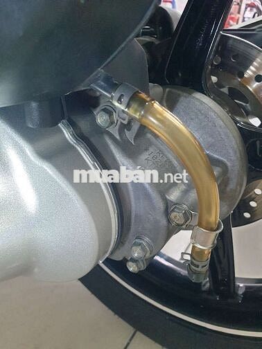 SH Ý 150c đời 2009 102 ĐẦU MÁY ZIN CHAO CHƯA MỞ