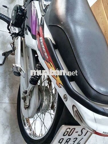 anpha 2004 biển 60 úp zx, máy chạm êm ngon.