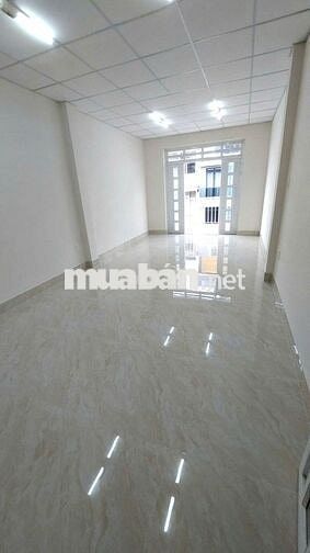 Cho thuê nhà mới nguyên căn diện tích sử dụng 320m2