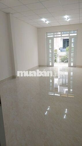 Cho thuê nhà mới nguyên căn diện tích sử dụng 320m2