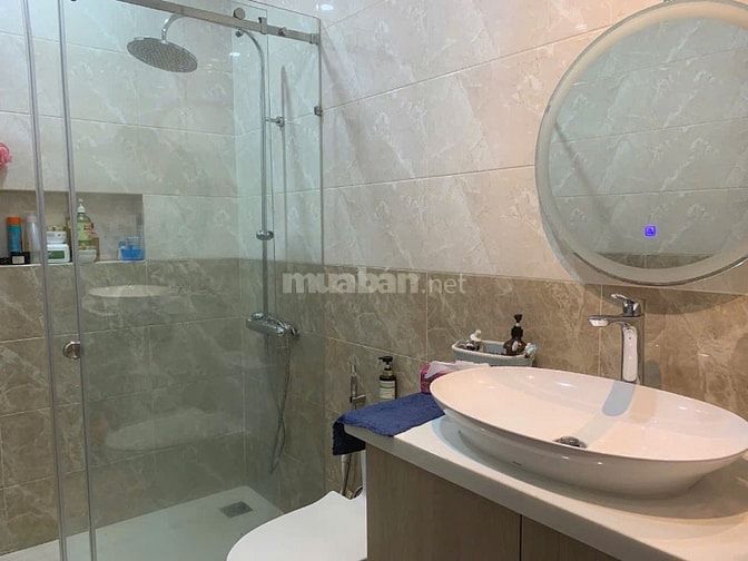 Nhà mới khu Tên Lửa chủ xây để ở, DT: 5x19m 3.5Tấm Tặng kèm nội thất