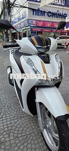 Honda SH 125 2020 Trắng 10000+ km