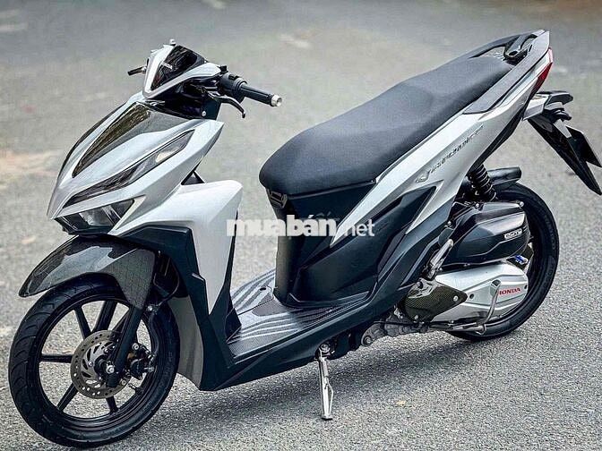 Vario 125 2020 bstp cccd chu góp nợ xấu trả 10tr