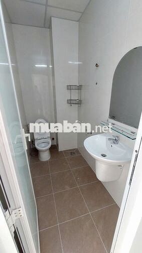 Cho thuê nhà mới nguyên căn diện tích sử dụng 320m2