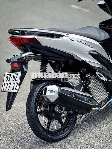 Vario 125 2020 bstp cccd chu góp nợ xấu trả 10tr