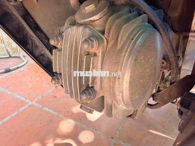 Honda Wave RS Đỏ