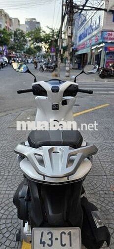 Honda SH 125 2020 Trắng 10000+ km
