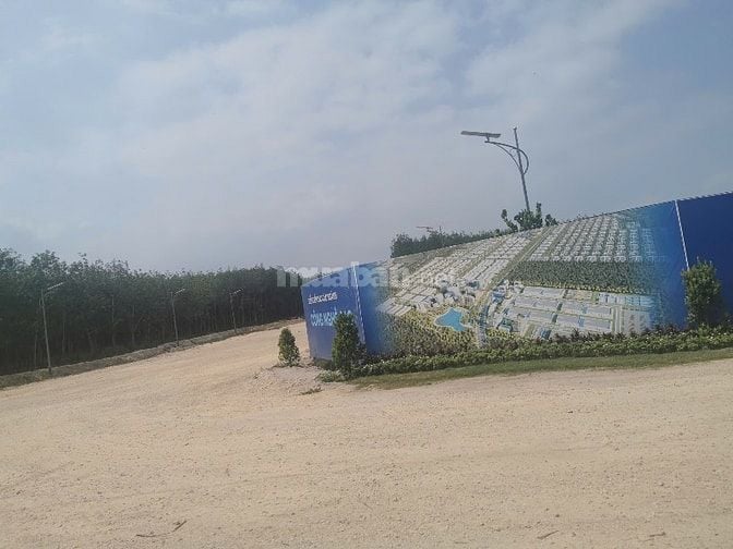 Bán đất khu công nghiệp Đồng Nai