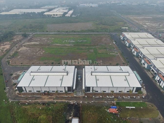 Bán đất khu công nghiệp Đồng Nai