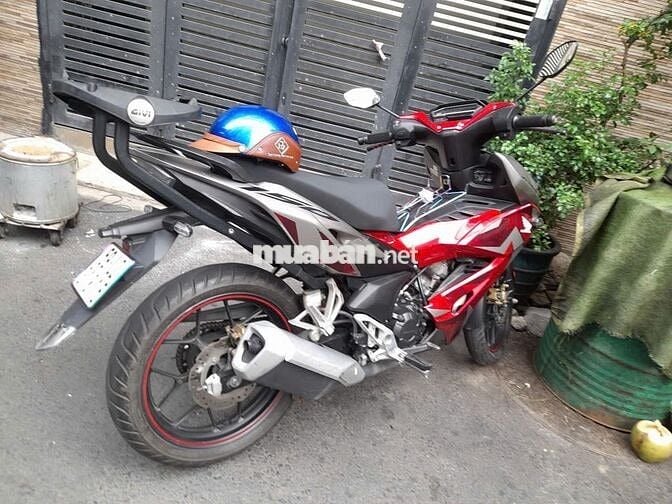 Honda Winner X 2019 Đỏ 