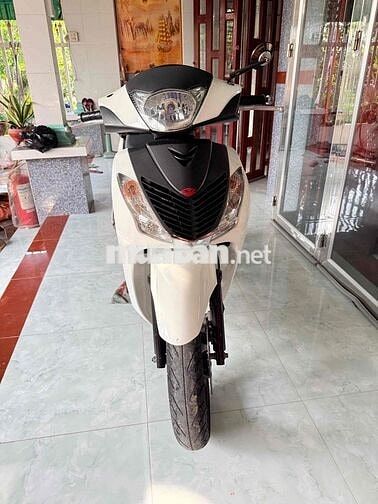 Honda SH 150 mẫu ý, xe chạy kỹ, máy zin bao test