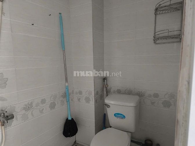 Cho thuê phòng 23m2 sát Satra Phạm Hùng, gần Aeon Q.8,,hẻm xe hơi