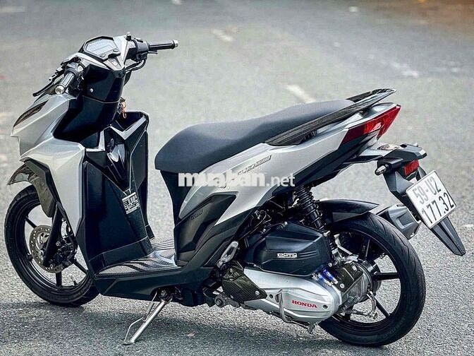 Vario 125 2020 bstp cccd chu góp nợ xấu trả 10tr