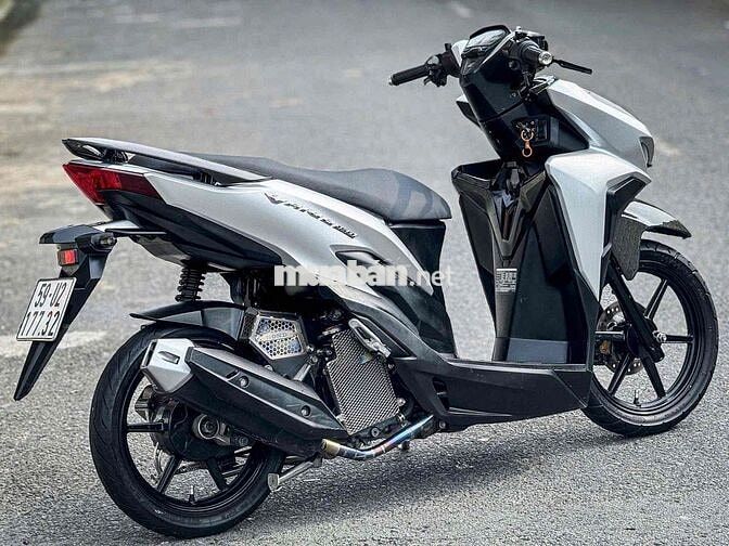 Vario 125 2020 bstp cccd chu góp nợ xấu trả 10tr