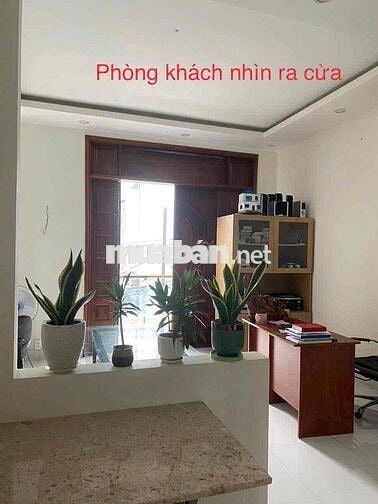 NHÀ TRUNG TÂM HẺM 190 TẦM VU, 3PN, 3WC, Ô TÔ TỚI NHÀ, GẦN TRƯỜNG HỌC