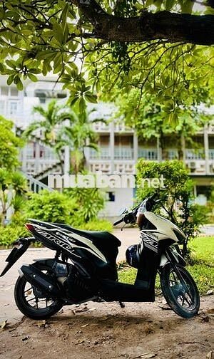Honda Vario 125 2020 Trắng đen 44000 km